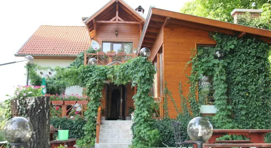 Orehite Guest House