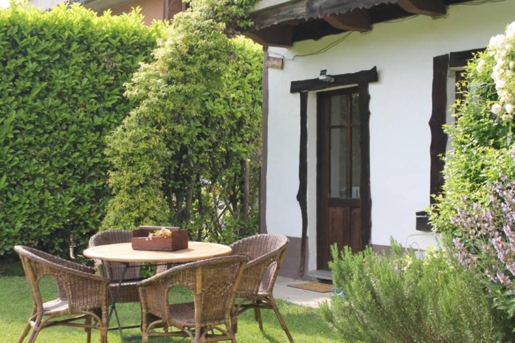 1 Bedroom Double Apartment