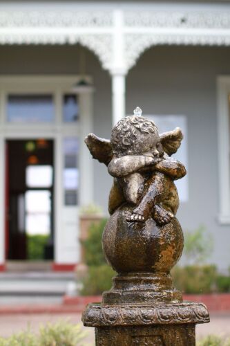 The RiversleighOver view