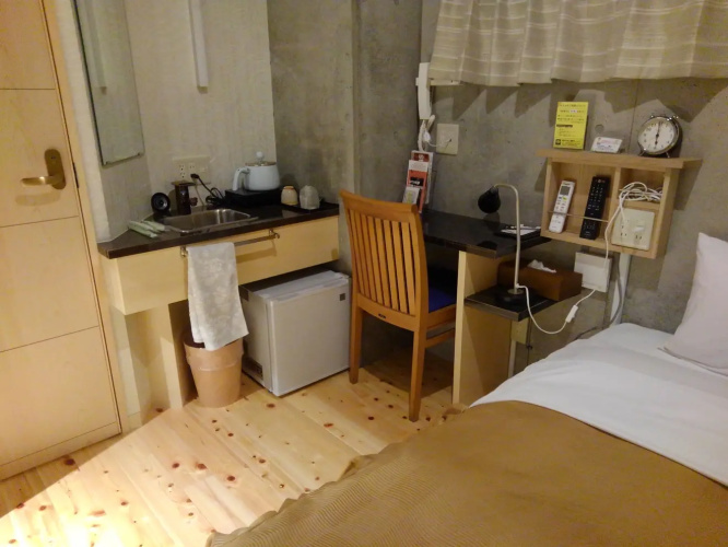 Business Hotel Crescent