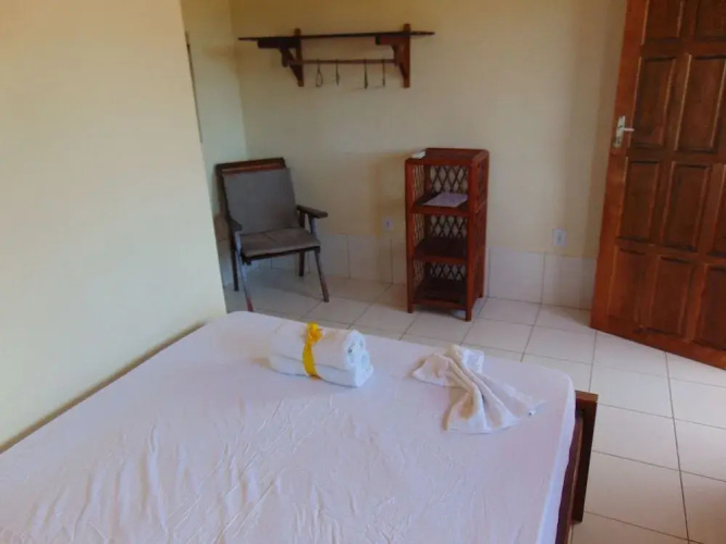 Piassaba's Hostel & Suites