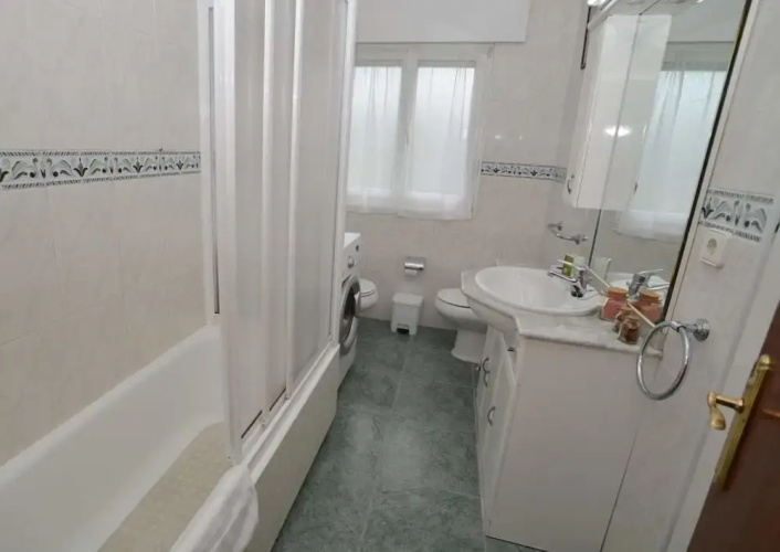 Apartamentos Cantabria - Ref. 6802