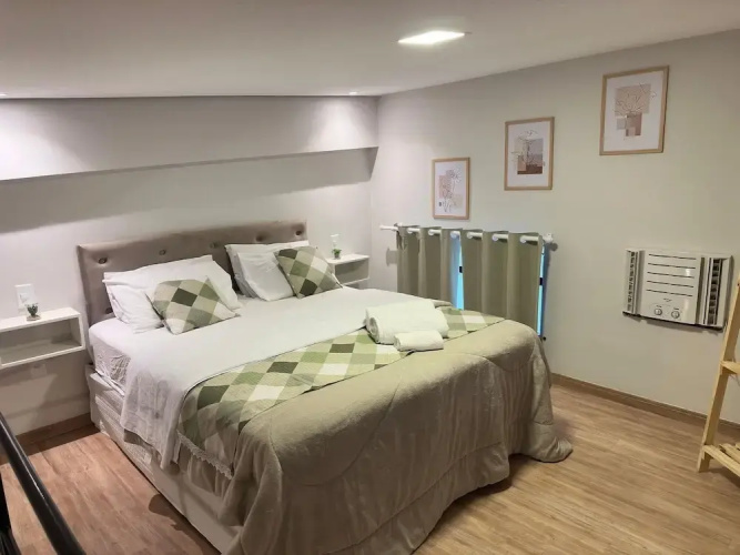 Loft do Braga