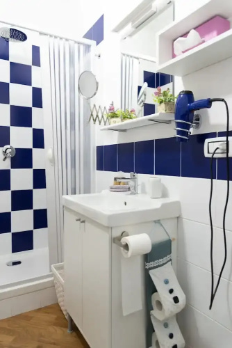 B&B Villanoemi