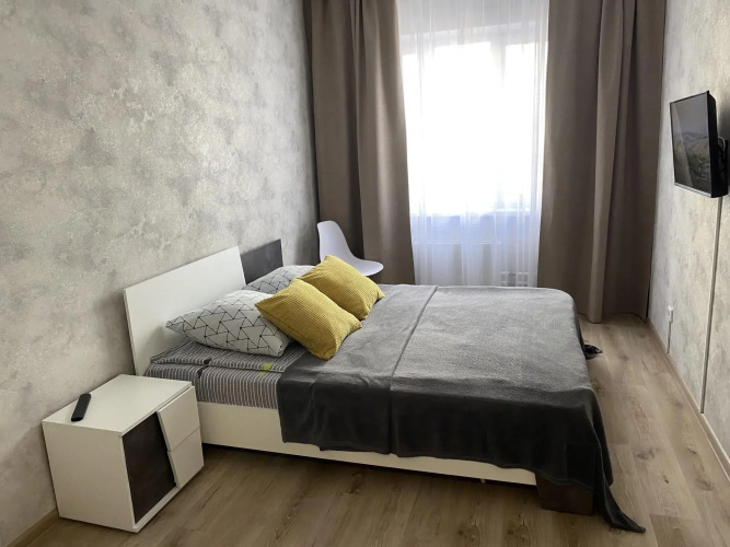 Фотография номера квартиры Good night (Гуд найт) на улице Войкова 47