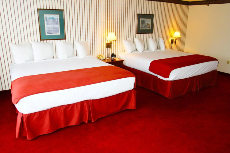 Hoover Dam Lodge