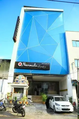 Hotelafbeelding