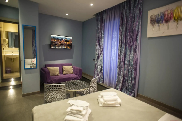Gracchi Guest House