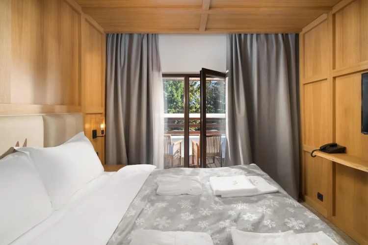 Hotel Moreni