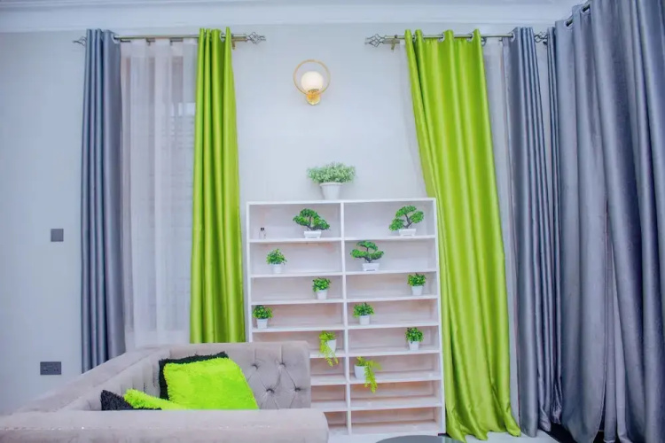 Cozy Residence I