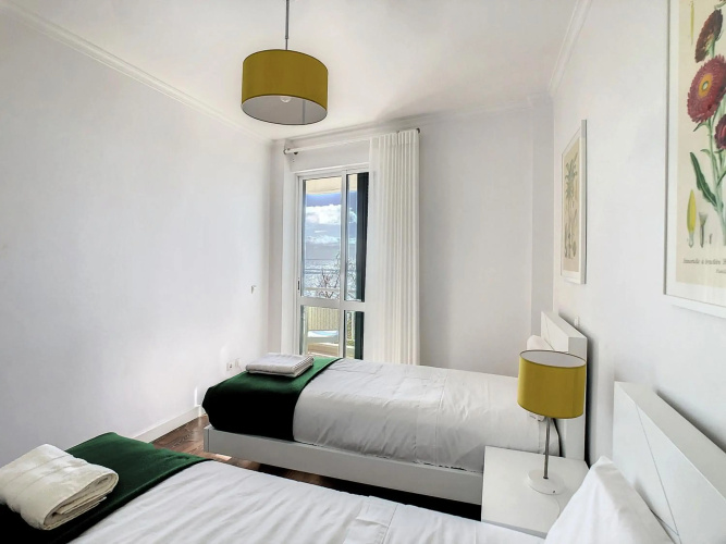 Lido Life Apartment by MHM