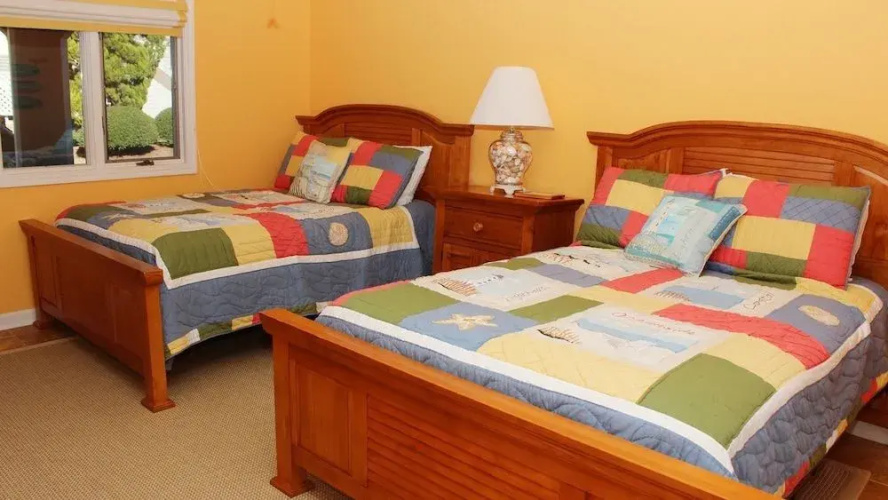 Family Thayer-apy - 4 Br Home