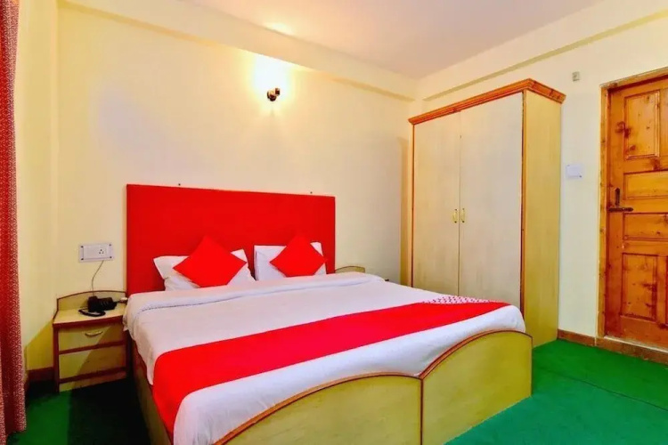 Hotel Royal Orchard