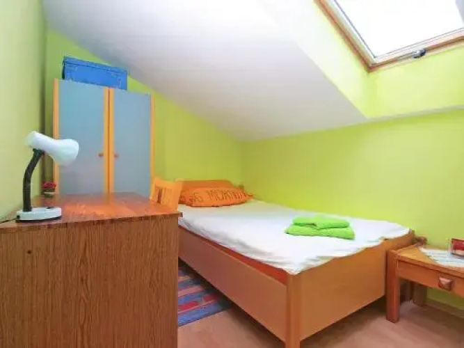 Apartment Marina 1567