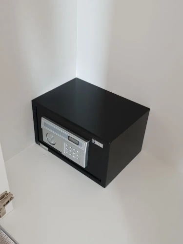 1 Bedroom Standard room
