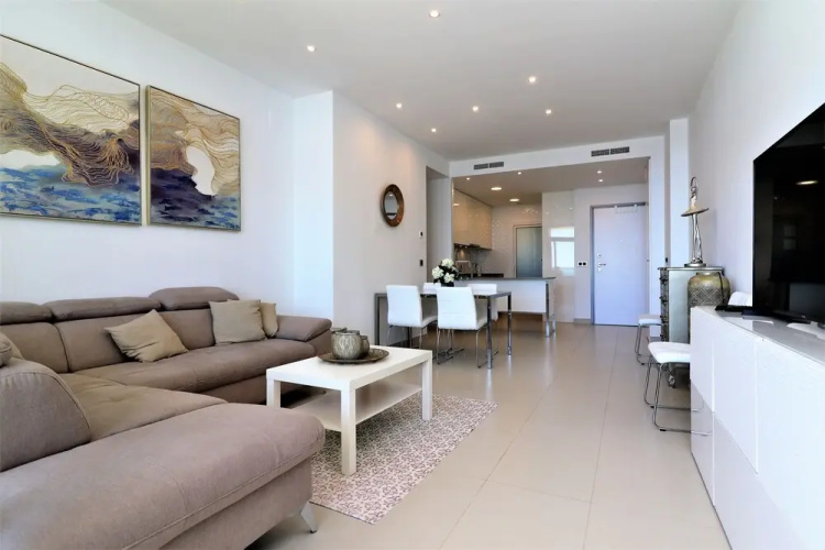 Apartamento Sunset Drive 1-46