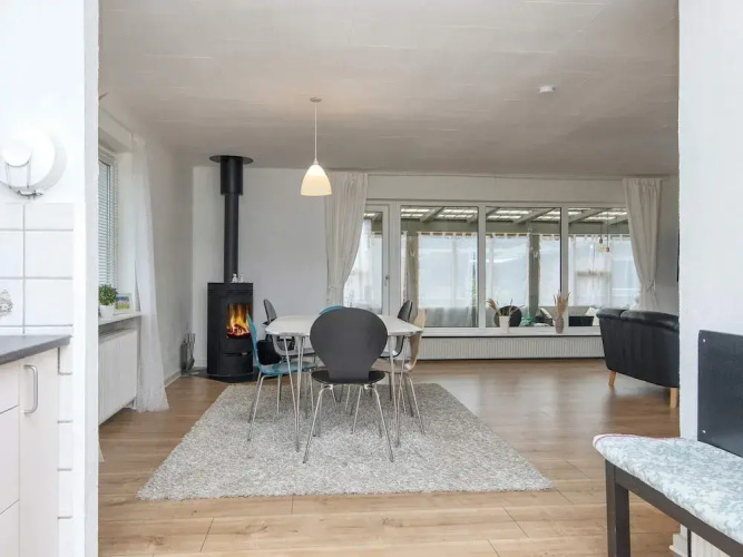 Cozy Beach House Retreat - By Traum Ferienwohnungen