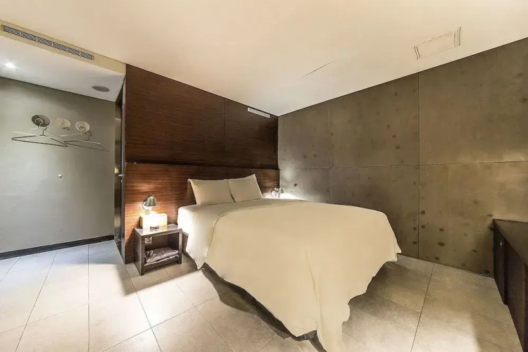 Verysix6 Hotel