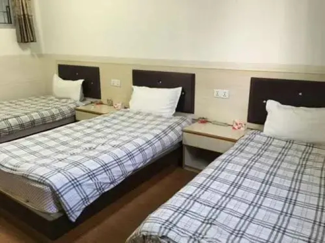 Zhangpu Changchun Inn