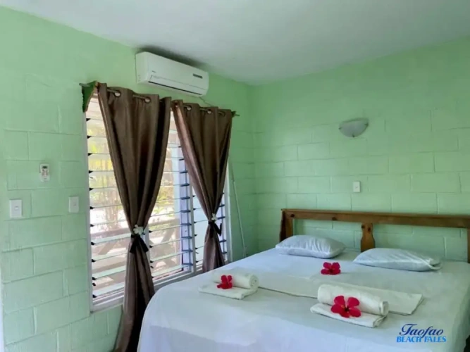 1 Bedroom Standard room