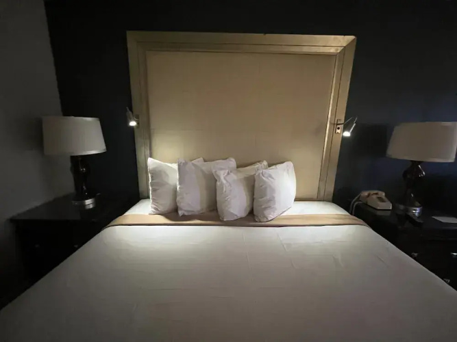 Hotel MonteCarlo