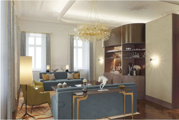 Rosewood Wien photo 18