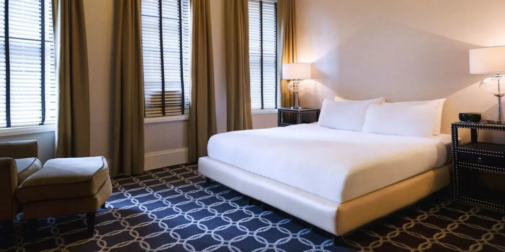 Square Hotel at Times Square
