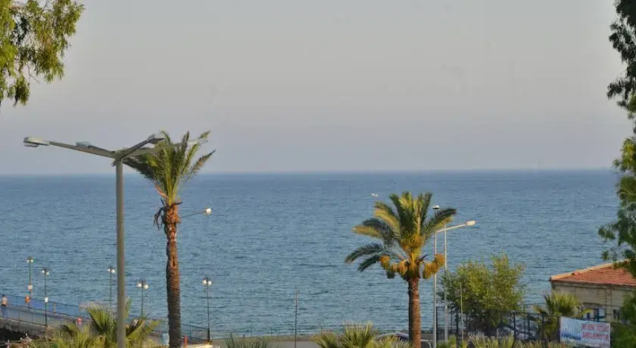 Grand Meltem Hotel