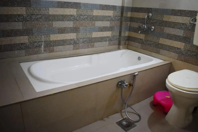 Kings Villa 3BHK