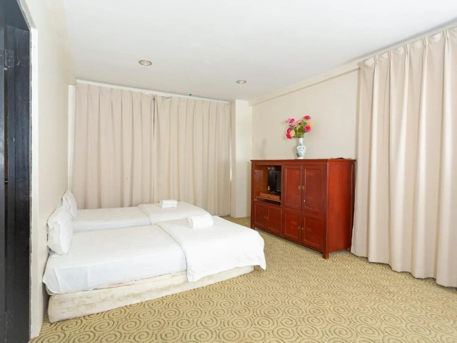Family Suite