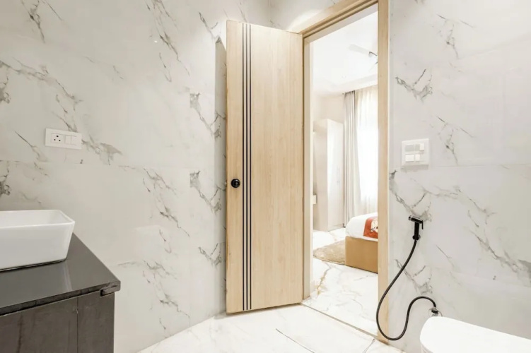 Lime Tree B&B Pari Chowk