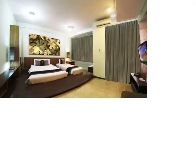 Junior Suite
