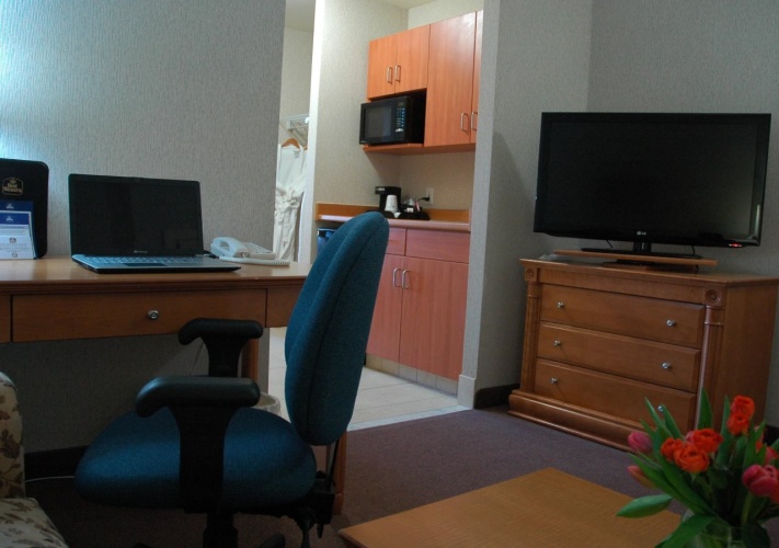 Best Western Inn On The Bay photo 40