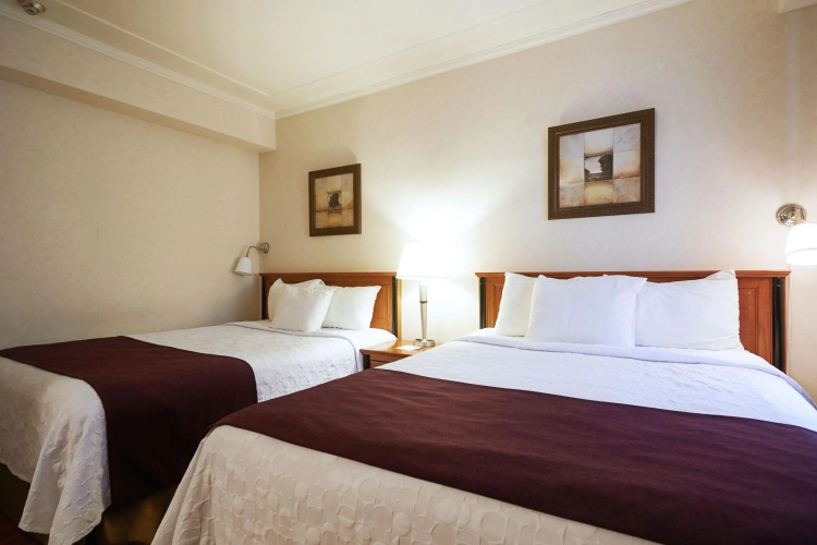 Hotel St - Denis photo 7