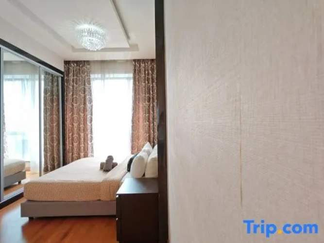 2 Bedrooms Deluxe Suite