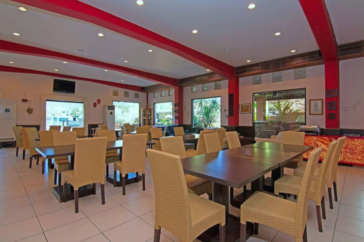 ZEN Rooms Sanur Bypass Ngurah Rai 2