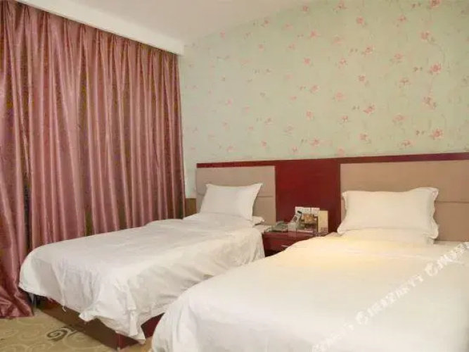 Yijia Business Hotel