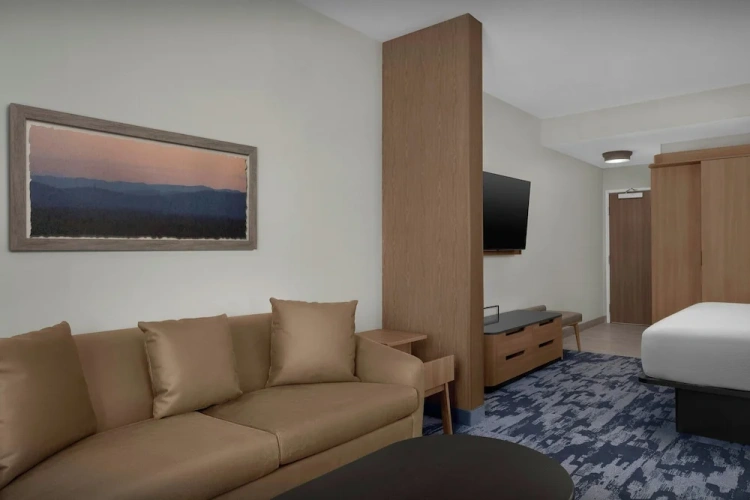 Double Suite