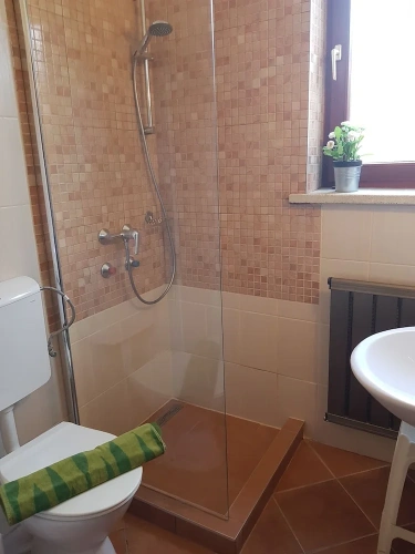 Comfort Twin room with balcony