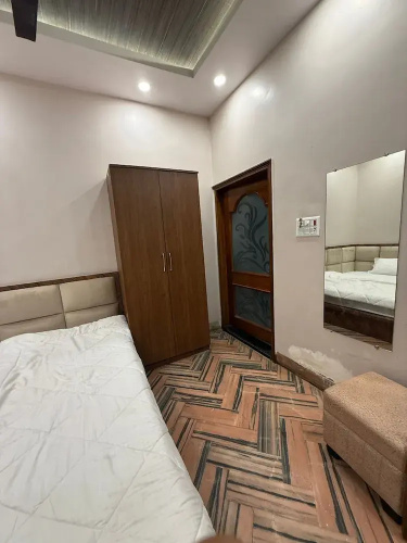 Char Dham Palace