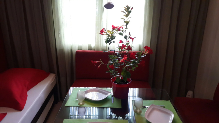 Apart Loft 216