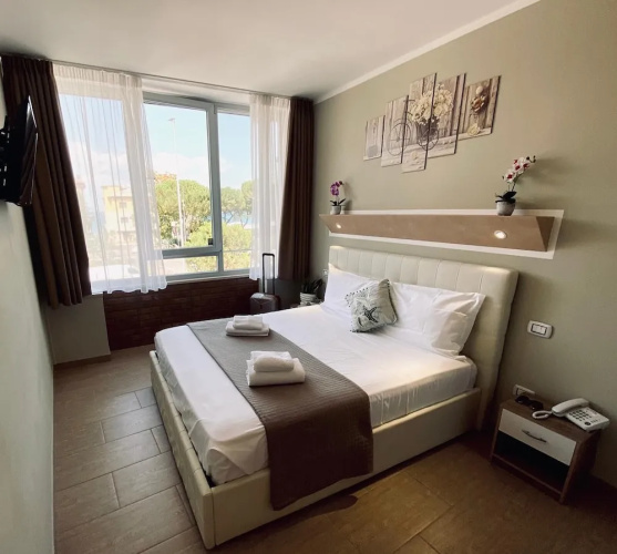 Atico Hotel