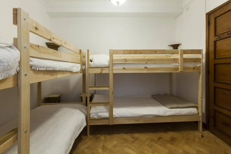Collector's Hostel