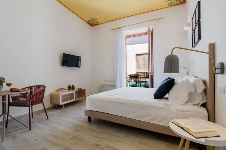 Five Stars Sicily Intera