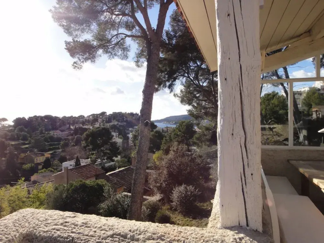 Villa de L'Eté