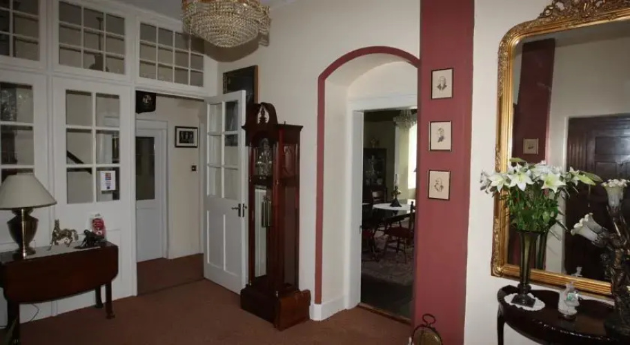 The Rectory B&B