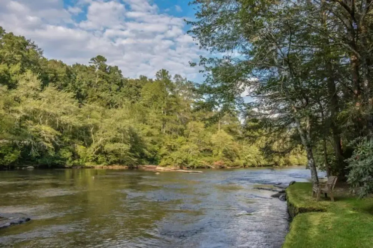 Riverside