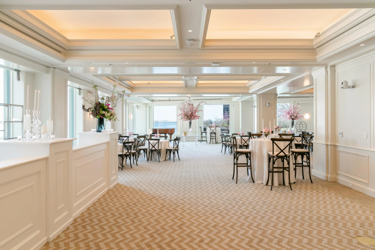 Boston Harbor Hotel photo 20