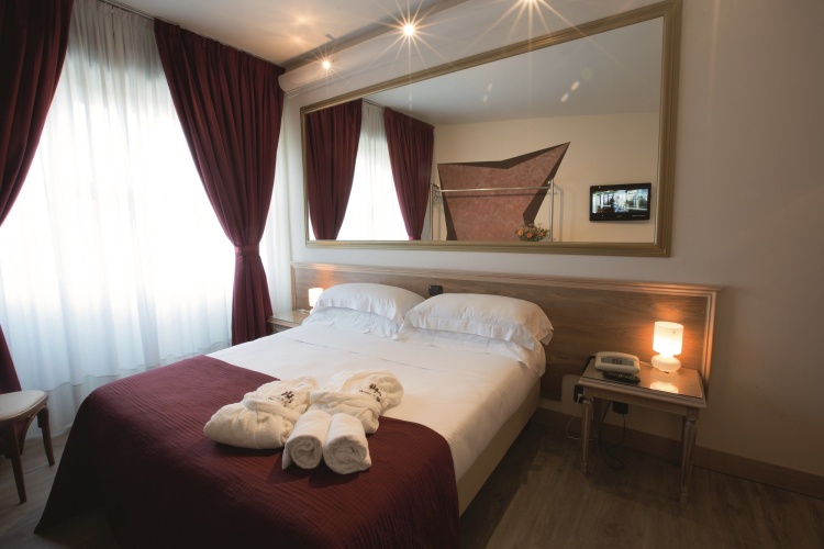 iH Hotels Milano St. John photo 10