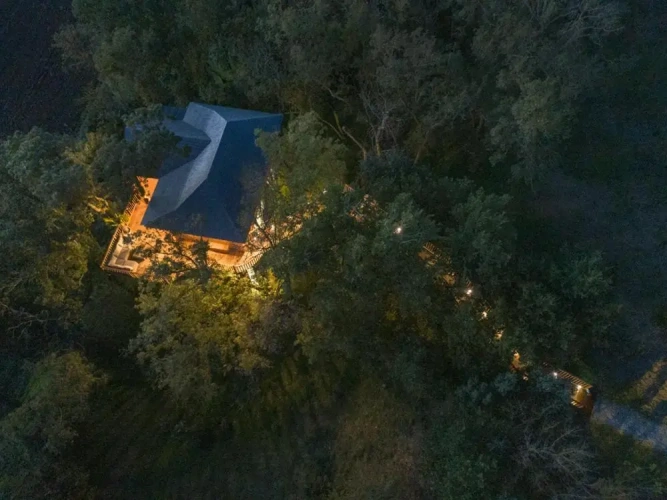 Superior Chalet